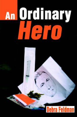 An Ordinary Hero (Hardback)