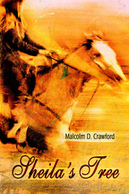 Sheila's Tree (Hardback)