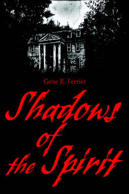 Shadows of the Spirit (Hardback)