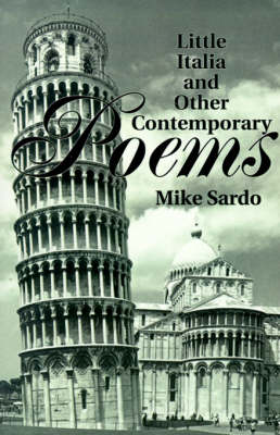 Little Italia and Other Contemporary Poems (Hardback)