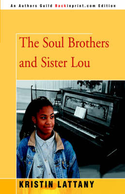 The Soul Brothers and Sister Lou (Hardback)