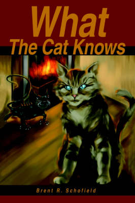 What the Cat Knows (Hardback)