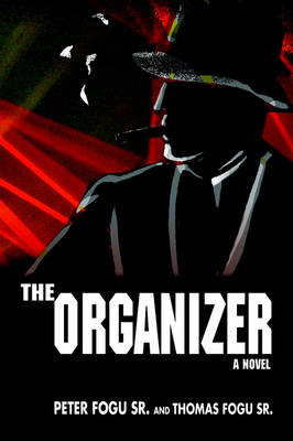 The Organizer (Hardback)