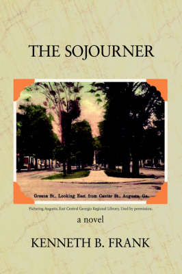 The Sojourner (Hardback)