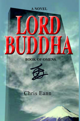 Lord Buddha: Book of Omens (Hardback)