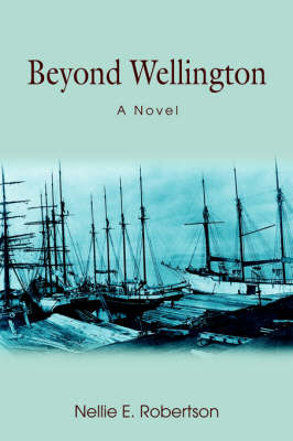 Beyond Wellington (Hardback)