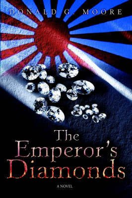The Emperor's Diamonds (Hardback)