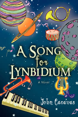 A Song for Lynbidium (Hardback)
