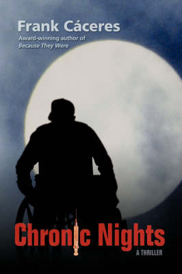 Chronic Nights (Hardback)