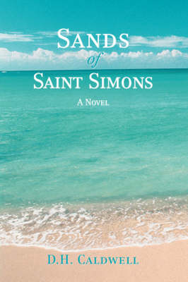 Sands of Saint Simons (Hardback)