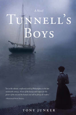 Tunnell's Boys (Hardback)