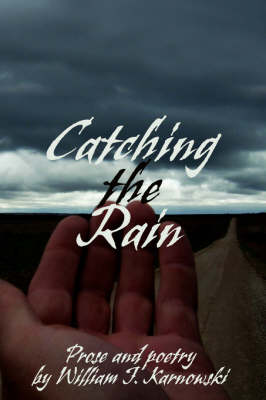 Catching the Rain (Hardback)