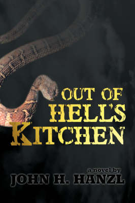 Out of Hell's Kitchen (Hardback)