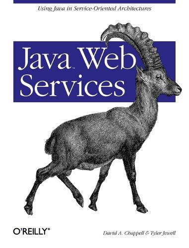 Java Web Services (Paperback)