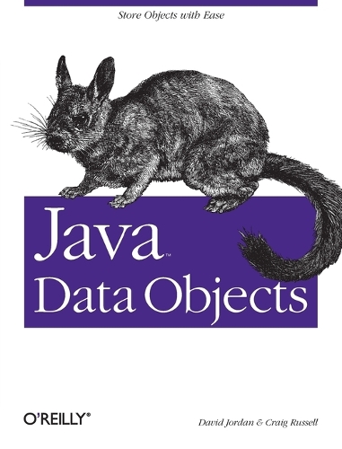 Java Data Objects - Java Ser. (Paperback)