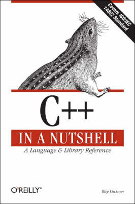 C++ in a Nutshell (Paperback)