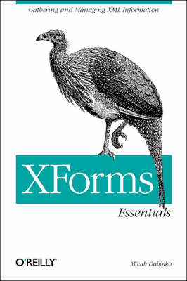 XForms Essentials (Paperback)