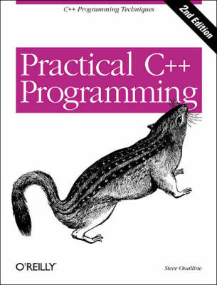 Practical C++ Programming 2e (Paperback)