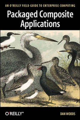 Packaged Composite Applications (Paperback)