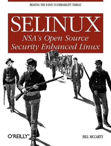 SELinux (Paperback)