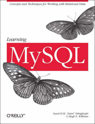Learning MySQL (Paperback)