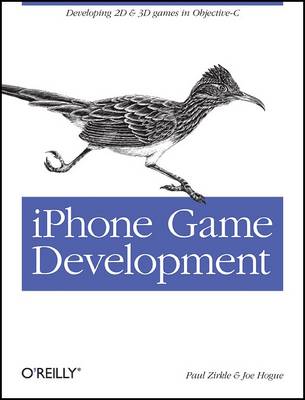 iPhone Game Development (Paperback)