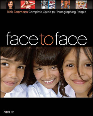 Face to Face (Paperback)