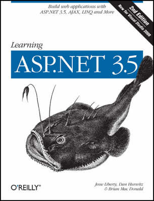 Learning ASP.NET 3.5 (Paperback)