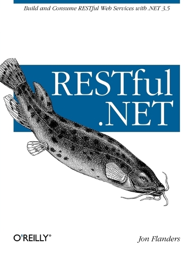 RESTful .NET (Paperback)