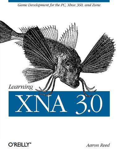 Learning XNA 3.0 (Paperback)