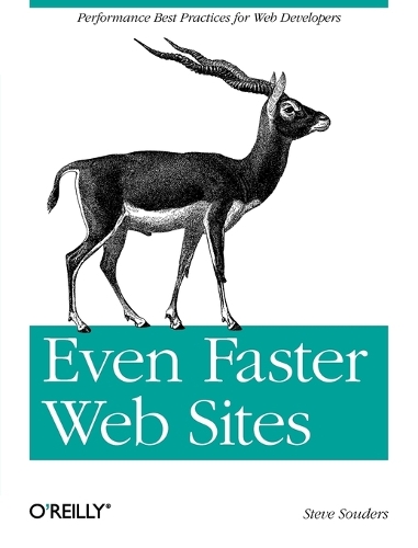 Even Faster Websites: Essential Knowledge for Frontend Engineers (Paperback)