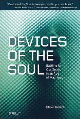 Devices of the Soul (Hardback)