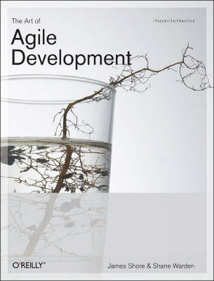 The Art of Agile Development (Paperback)