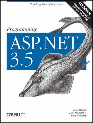 Programming ASP.NET 3.5: Building Web Applications (Paperback)