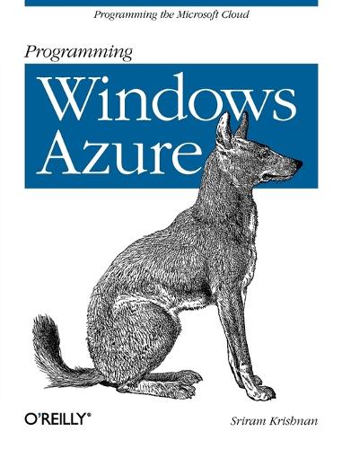 Programming Windows Azure (Paperback)