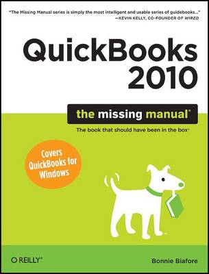 Quickbooks 2010 (Paperback)