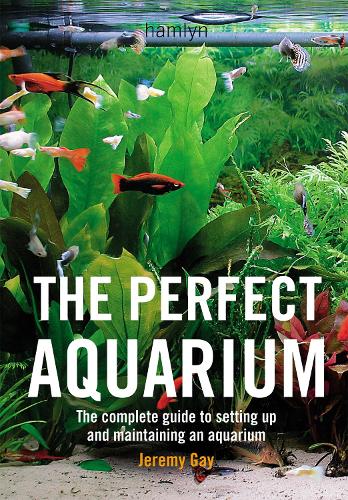 Encyclopedia of aquarium and pond outlet fish