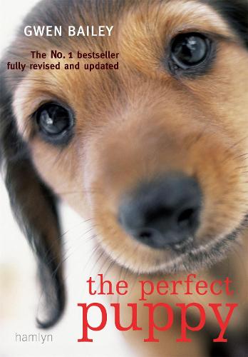 Perfect Puppy: Take Britain's Number One Puppy Care Book With You! (Paperback)