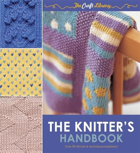 The Knitter's Handbook (Paperback)