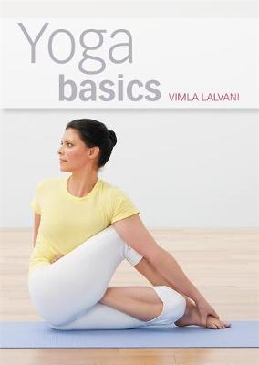 Yoga Basics (Paperback)