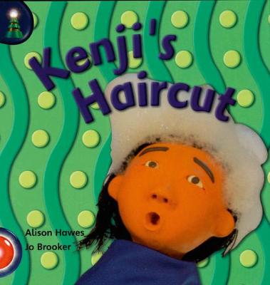 Lighthouse Rec Red: Kenjies Hair (6 pack) - LIGHTHOUSE (Paperback)