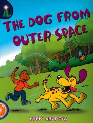Lighthouse Yr1/P2 Orange: Dog Space (6 pack) - LIGHTHOUSE (Paperback)