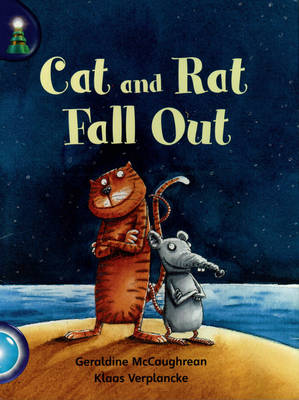 Lighthouse Yr2/P3 Turquoise: Cat & Rat Fall (6 pack) - LIGHTHOUSE (Paperback)
