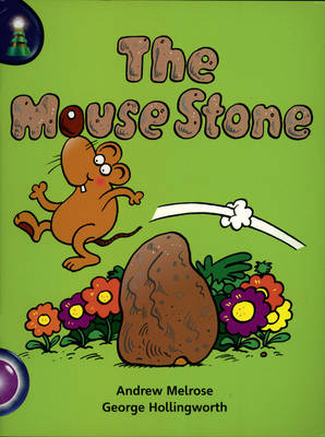 Lighthouse Yr2/P3 Purple: Mouse Stone (6 pack) - LIGHTHOUSE (Paperback)