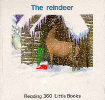 New Reading 360 Level 3: Little Books Numbers 1-6 (1 set) - NEW READING 360 (Paperback)