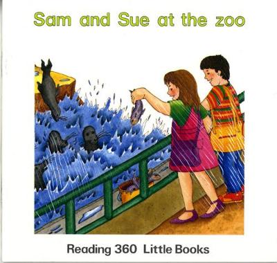 New Reading 360 Level 4: Little Books Numbers 1-6 (1 set ) - NEW READING 360 (Paperback)
