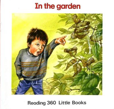 New Reading 360: Level 1: Little Books Number 7-12 (1 set) - NEW READING 360 (Paperback)