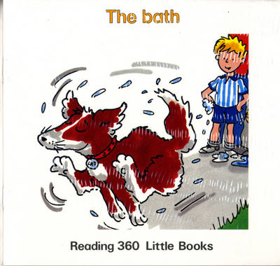 New Reading 360: Level 2: Little Books Number 7-12 (1 set) - NEW READING 360 (Paperback)