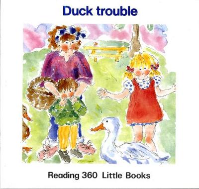New Reading 360: Level 3: Little Books Number 7-12 (1 set) - NEW READING 360 (Paperback)