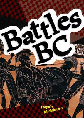 Pocket Facts Year 3: Battles B.C. - POCKET READERS NONFICTION (Paperback)